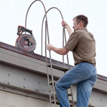 Ridgid kamera Micro Real L100 + CA300 40803 Ridgid kamera Micro Real L100 + CA300 40803